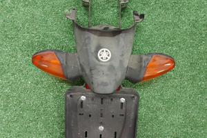 Portatarga originale yamaha xenter