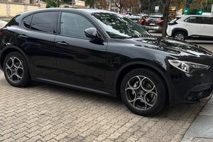 Alfa Stelvio