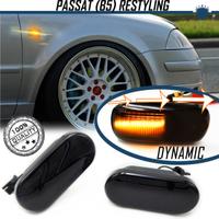Frecce FULL LED Sequenziali VW PASSAT B5 Restyling