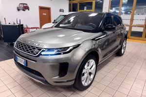 Land Rover Range Evoque 2.0D I4-L.Flw 150 CV R-Dyn