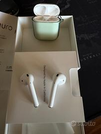 Auricolari AirPods Apple
