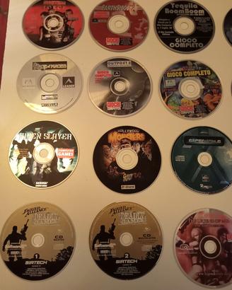 games PC