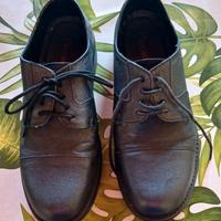 Scarpe eleganti donna basse