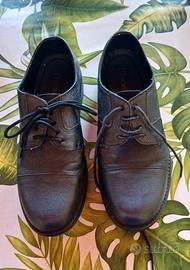 Scarpe eleganti donna basse