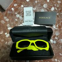 Versace occhiali da sole