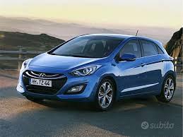 Ricambi usati hyundai i40 i10 i20 tucson 2013-2023