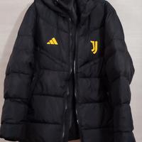 VENDUTO Piumino e pantalone tuta Juventus 2024/25