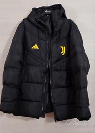 VENDUTO Piumino e pantalone tuta Juventus 2024/25