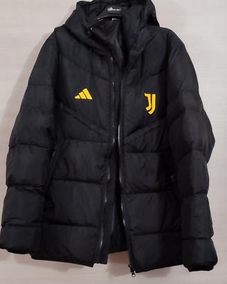 VENDUTO Piumino e pantalone tuta Juventus 2024/25