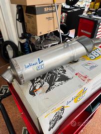 Scarico Leo Vince Sbk per hornet