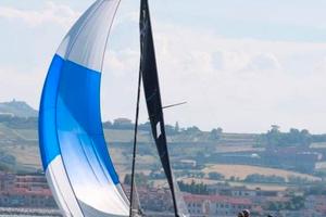 melges 24 barca regata 