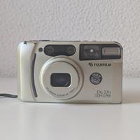 Fujifilm DL-270 Zoom Super