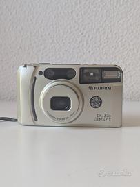 Fujifilm DL-270 Zoom Super