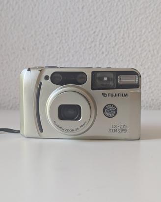 Fujifilm DL-270 Zoom Super