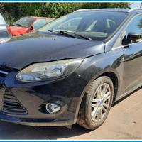 Ricambi Usati FORD FOCUS (CB8) 2013