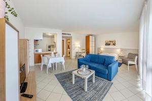 Bilocali arredati per trasfertisti e aziende