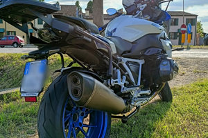 Bmw R1250RS SPORT 2023