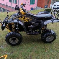 Quad Polaris