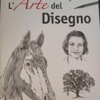 L'Arte del Disegno: Imparare a disegnare