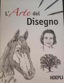 L'Arte del Disegno: Imparare a disegnare