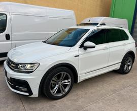 Volkswagen Tiguan Rline