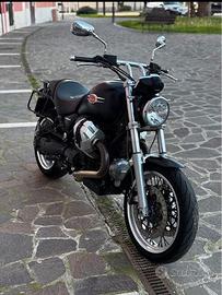 Moto Guzzi Bellagio - 2008