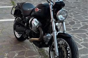 Moto Guzzi Bellagio - 2008