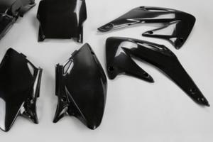 Fianchetti e convogliatori nuovi per crf 450