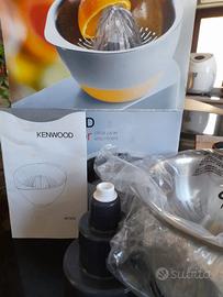 Accessorio spremiagruni kenwood