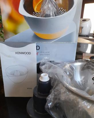 Accessorio spremiagruni kenwood