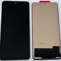 Lcd display xiaomi redminote 11 pro 5g 2201116sg