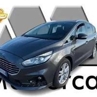FORD S-Max N1 AUTOCARRO 2.0 ecoblue Titanium Bus