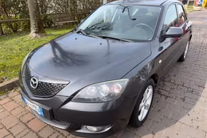Mazda 3 Mazda3 1.6 NEOPATENTATI