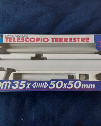 Telescopio