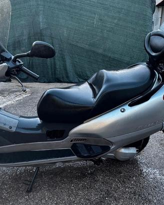 Foresight 250 del 2003 per ricambi