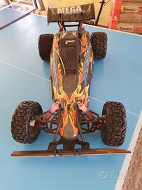 Auto radiocomandata xtrm