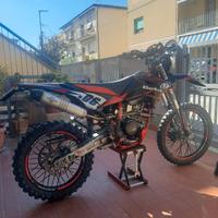 beta125 4 tempi anno 2020