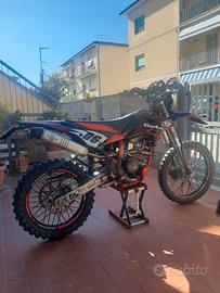 beta125 4 tempi anno 2020