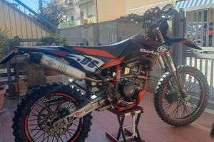 beta125 4 tempi anno 2020