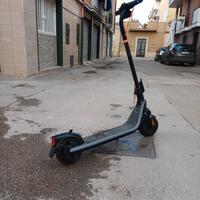 Monopattini elettrico Ninebot E2 Plus