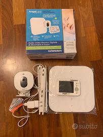 Video Monitor Foppapedretti Angelcare Ac215