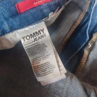 jeans tommy