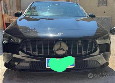 Mercedes CLA in perfette condizioni