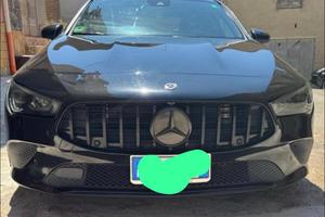 Mercedes CLA in perfette condizioni