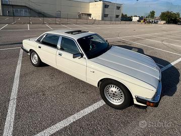 Jaguar xj Sovereign