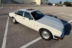 Jaguar xj Sovereign