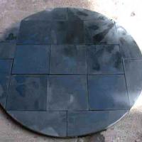 Piastra refrattaria - Refrattari stufe pellet