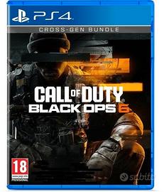CALL OF DUTY BLACK OPS 6