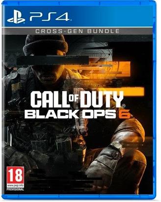 CALL OF DUTY BLACK OPS 6