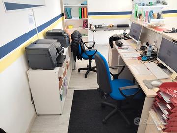 Attivita commerciale